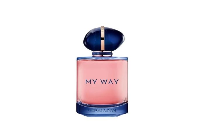 My way eau de parfum intense90ml