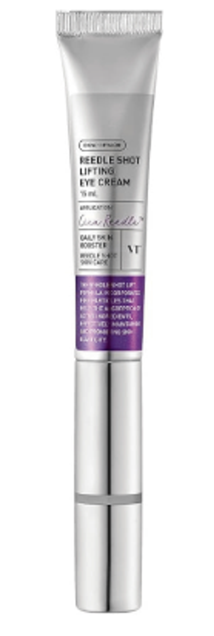 VT Cosmetics Reedle Shot Lifting Eye Cream