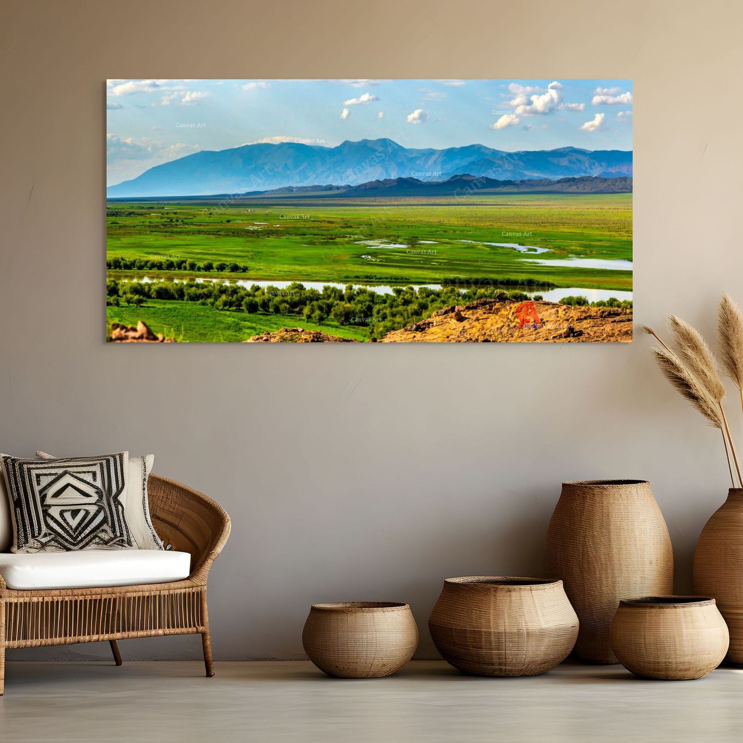 Алтан Хөхий хайрхан   