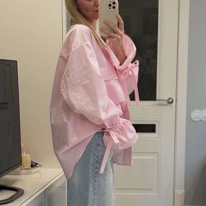 oversize🌸