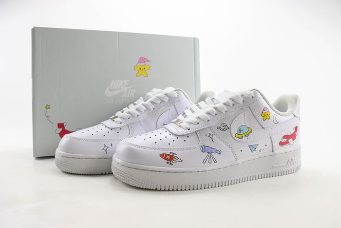 Nike Airforce 1 Low 44