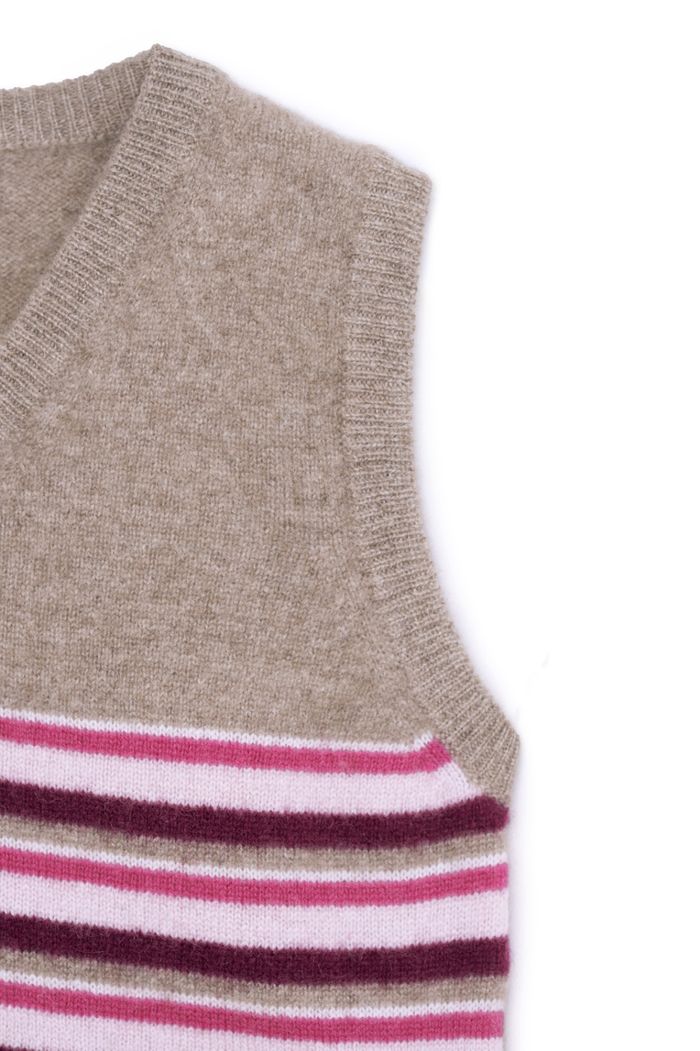 Хүүхэд майк судалтай