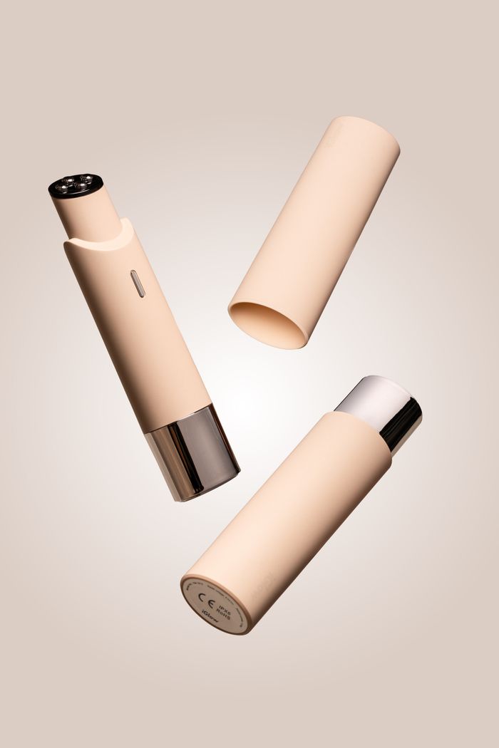 Eye care set