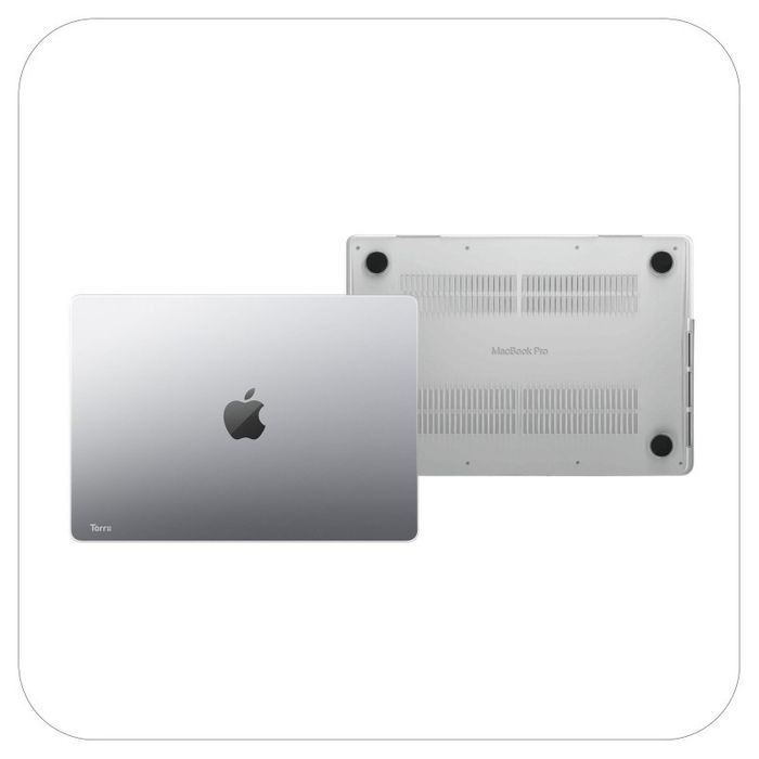  MacBook Air 15.3"  Хамгаалалт OPAL 