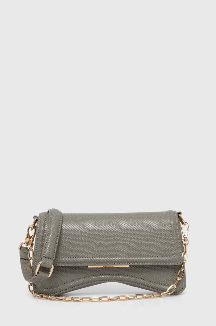 ANIA-250-KHAKI-Ladies Handbags