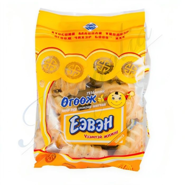 Нарийн Боов Үзэмтэй жижиг Еэвэн Өгөөж