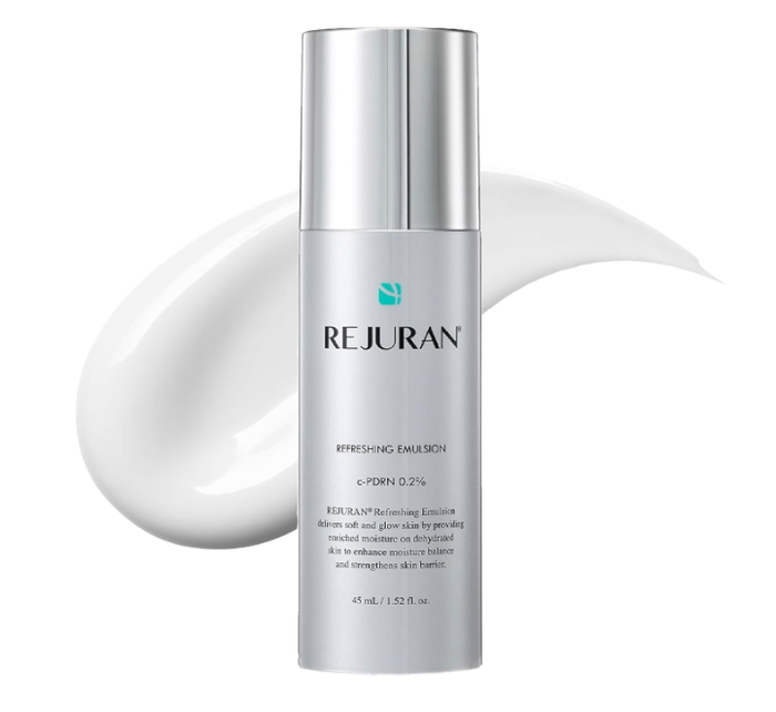 Rejuran Healer Refreshing Emulsion 45ml
