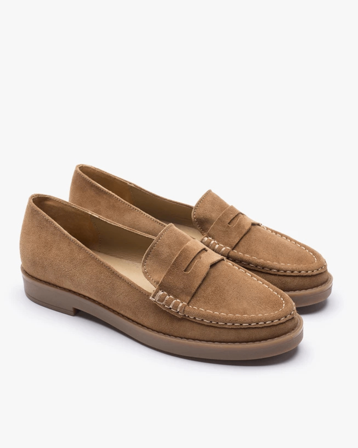 MOCCASINS