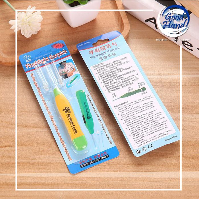 Чих ухагч гэрэлтэй -10ш