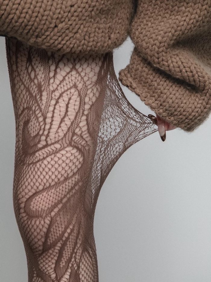 Бор трико - Торон