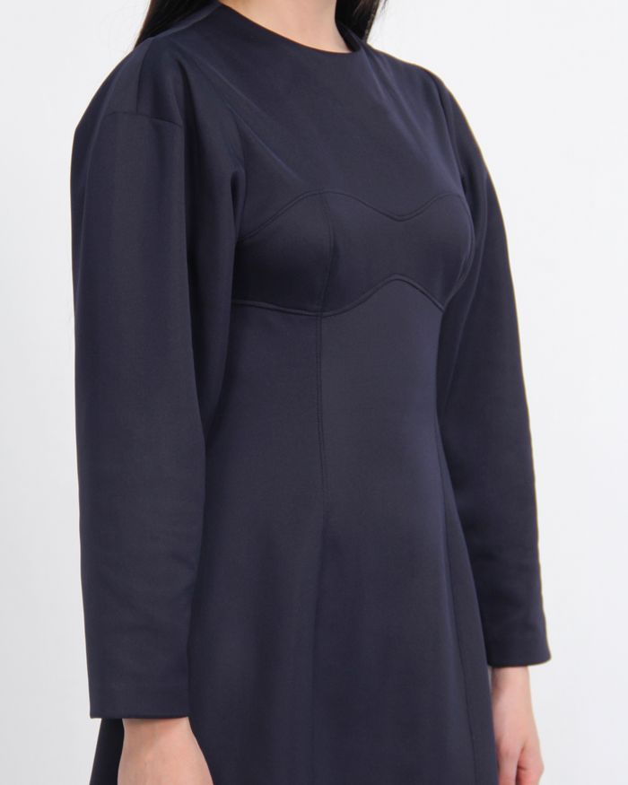 Contour Princess Dress