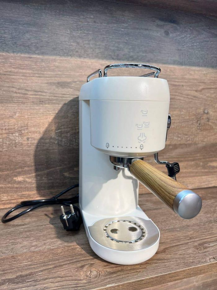 Цахилгаан эспрессо машин