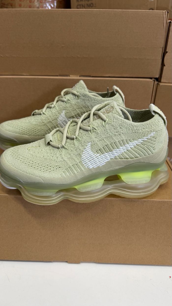 Nike Airmax Scorpion Olive aura