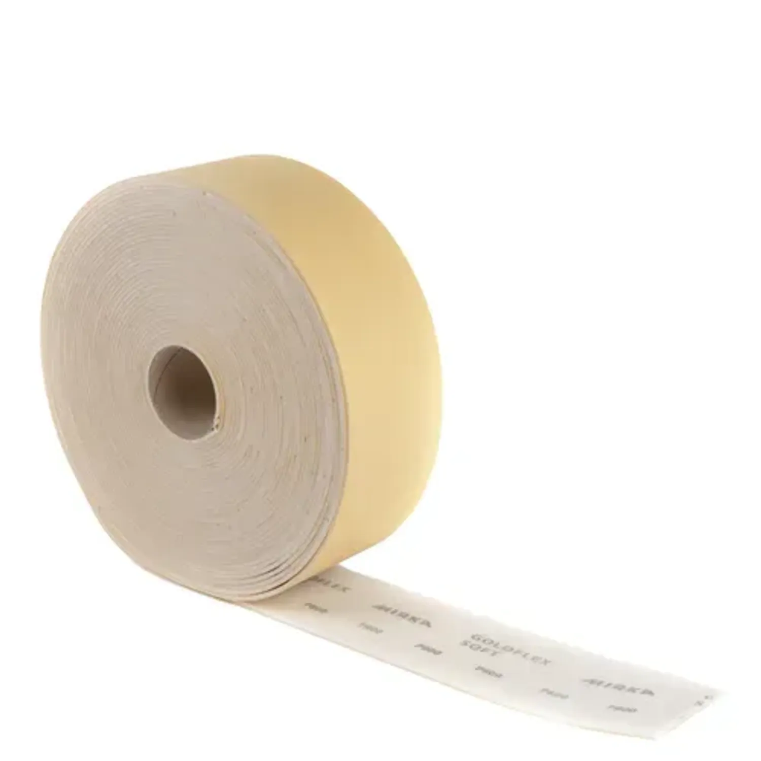 Goldflex Soft 115 x 125 mm perforated roll