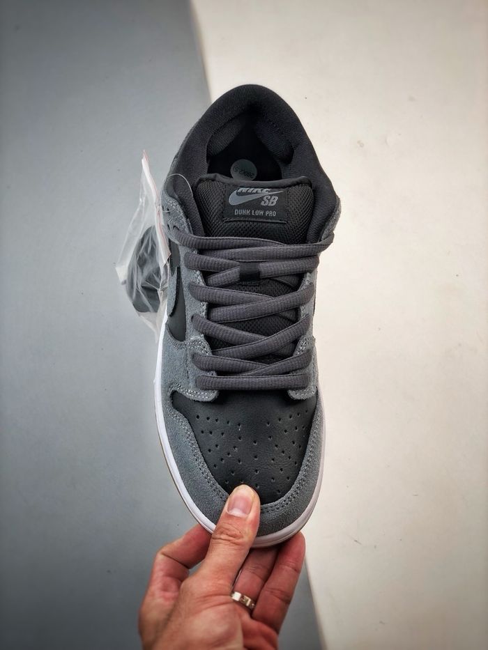 Nike Dunk SB Low “Dark Grey”