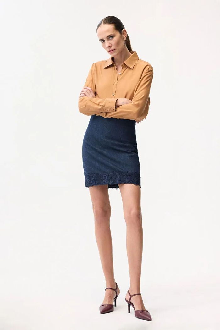 SKIRT 