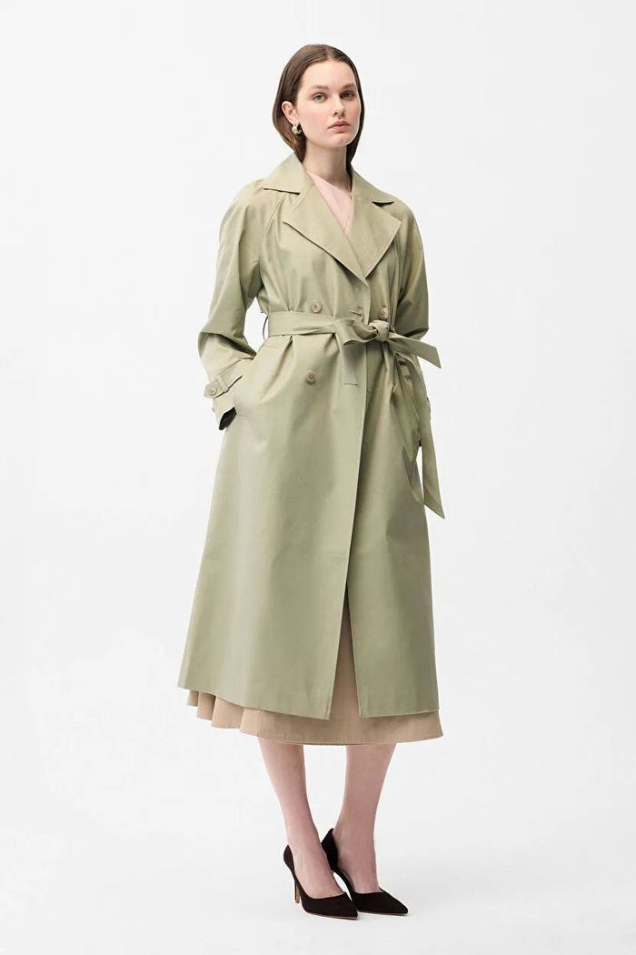 TRENCHCOAT