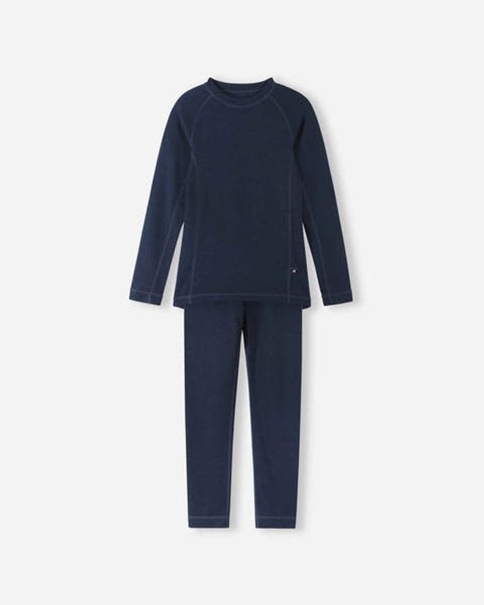 Thermal set, Taitoa, Navy