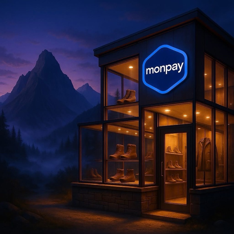 MonPay x Уулынгутал