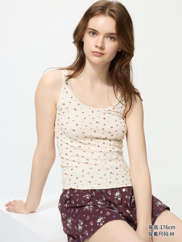 UNIQLO эмэгтэй майк   