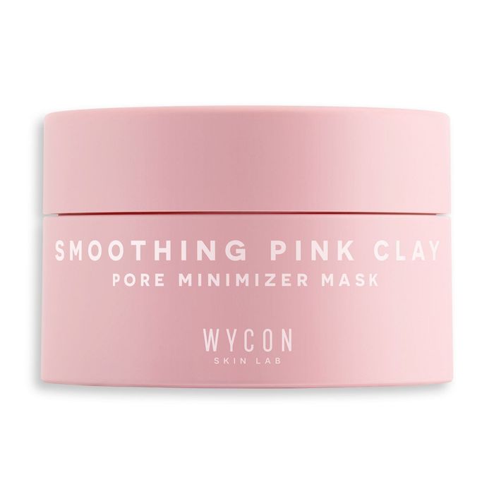 SMOOTHING PINK CLAY