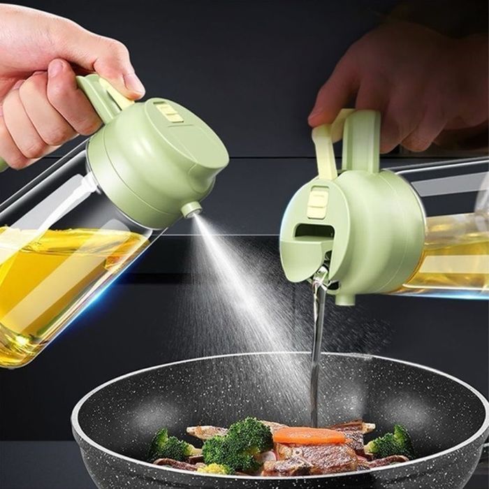 Тос амтлагчны сав шүршигчтэй