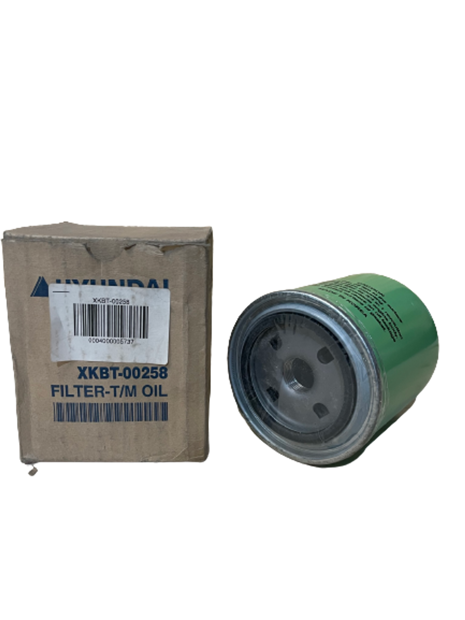 Trans Filter, Трансмисын Шүүр