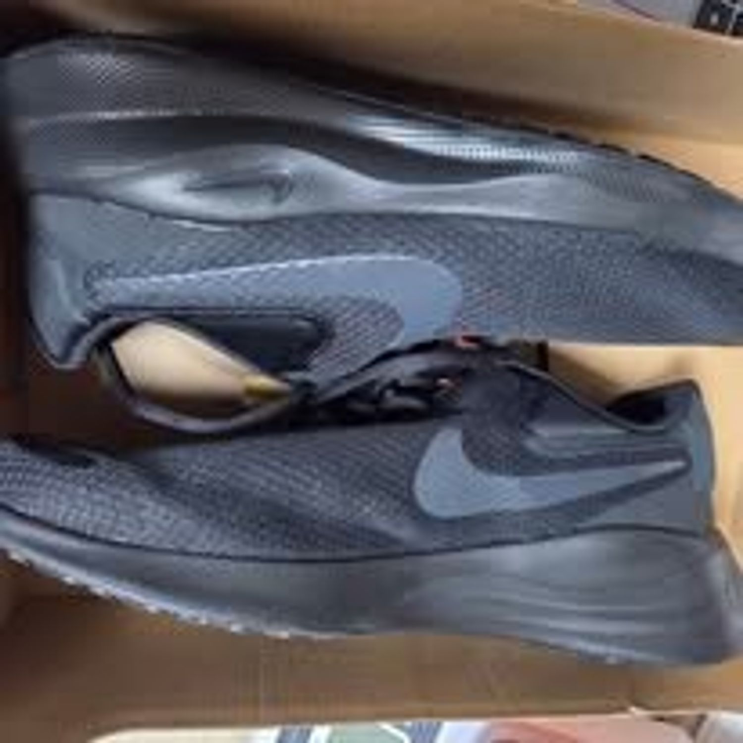 Nike Revolution 7 Wide
