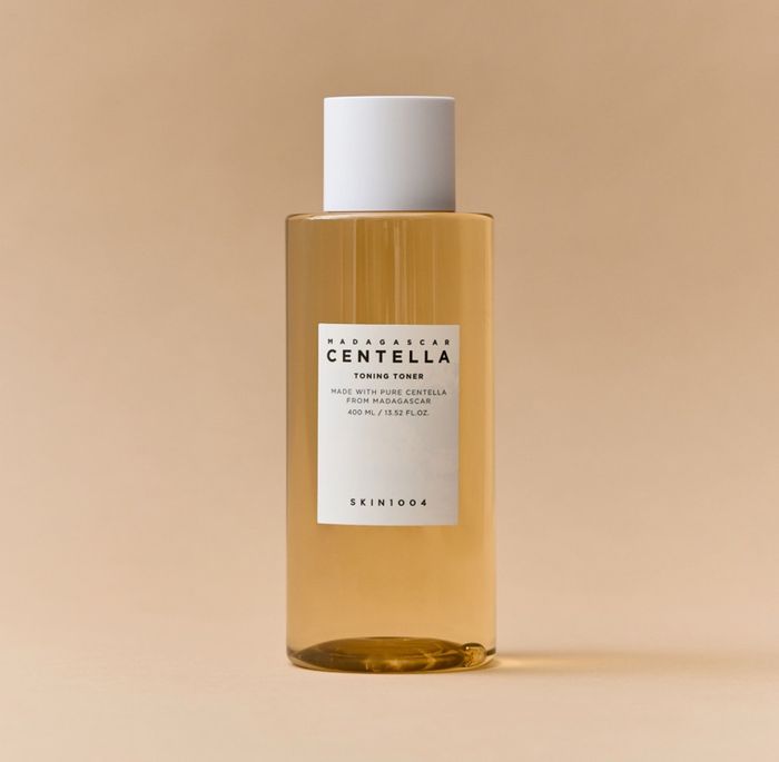 SKIN1004 CENTELLA TONING TONER