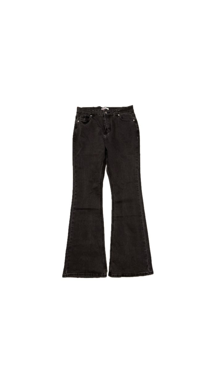 Oblyx Flared Jeans