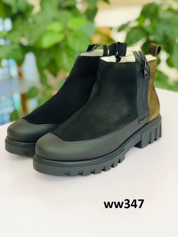 Map Spain  / ww347 /