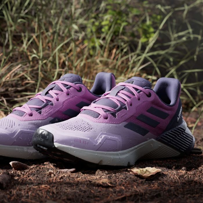 Adidas Terrex | Soulstride Rain.RDY  | Women