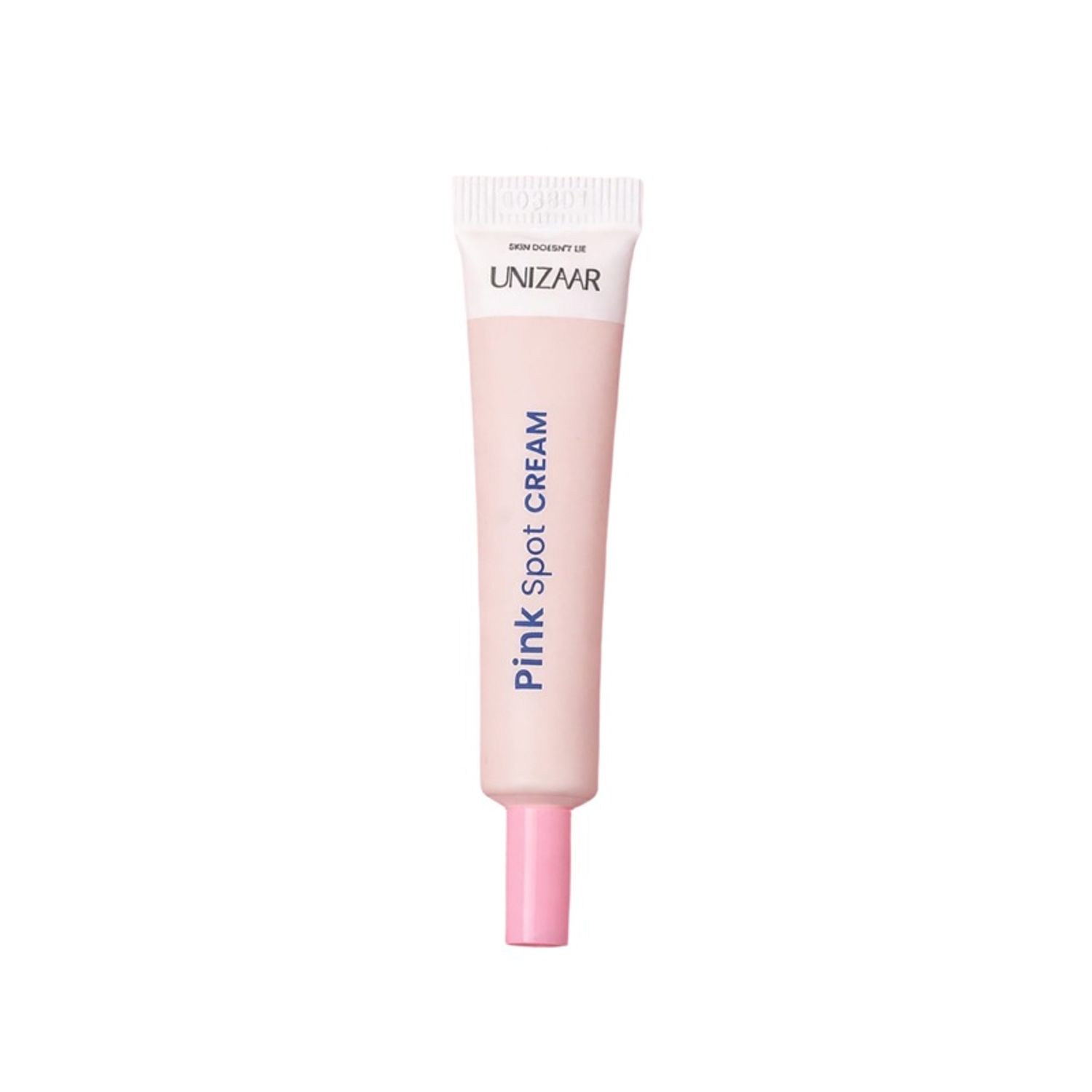 Pink spot cream /Батганы тос/