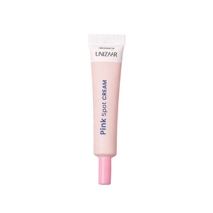Pink spot cream /Батганы тос/