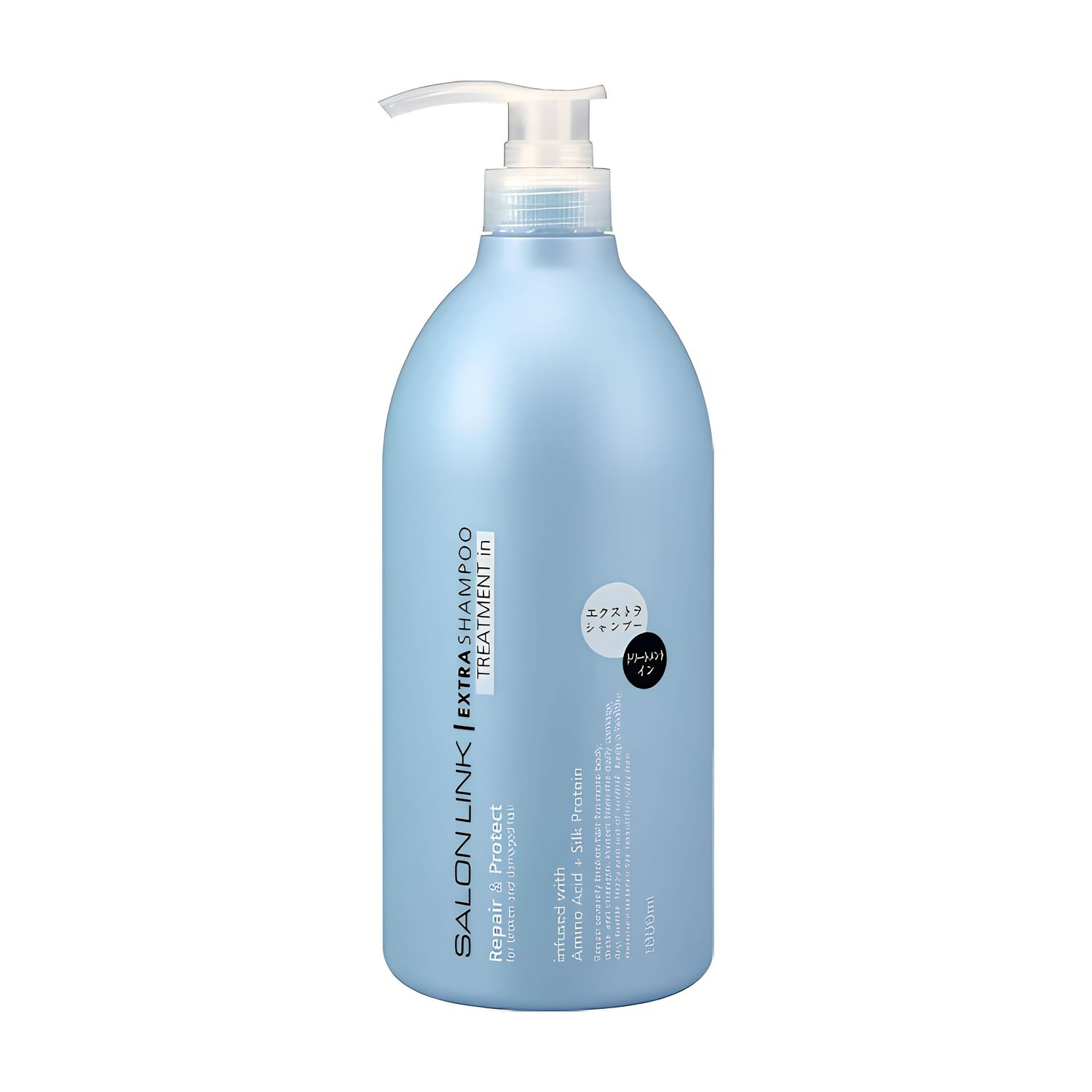 SALON LINK treatment шампунь