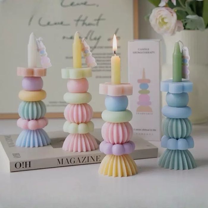 Тансаг үнэртэй лаа