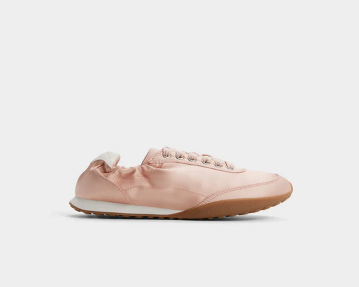 BALLETSNKR-680-LIGHT PINK-L Perf Shoes