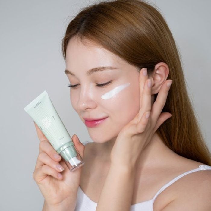 DERMANIQUE SUN CREAM