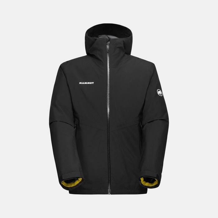 MAMMUT | Alto Light 3 in 1 HS Hooded Jacket  | Men