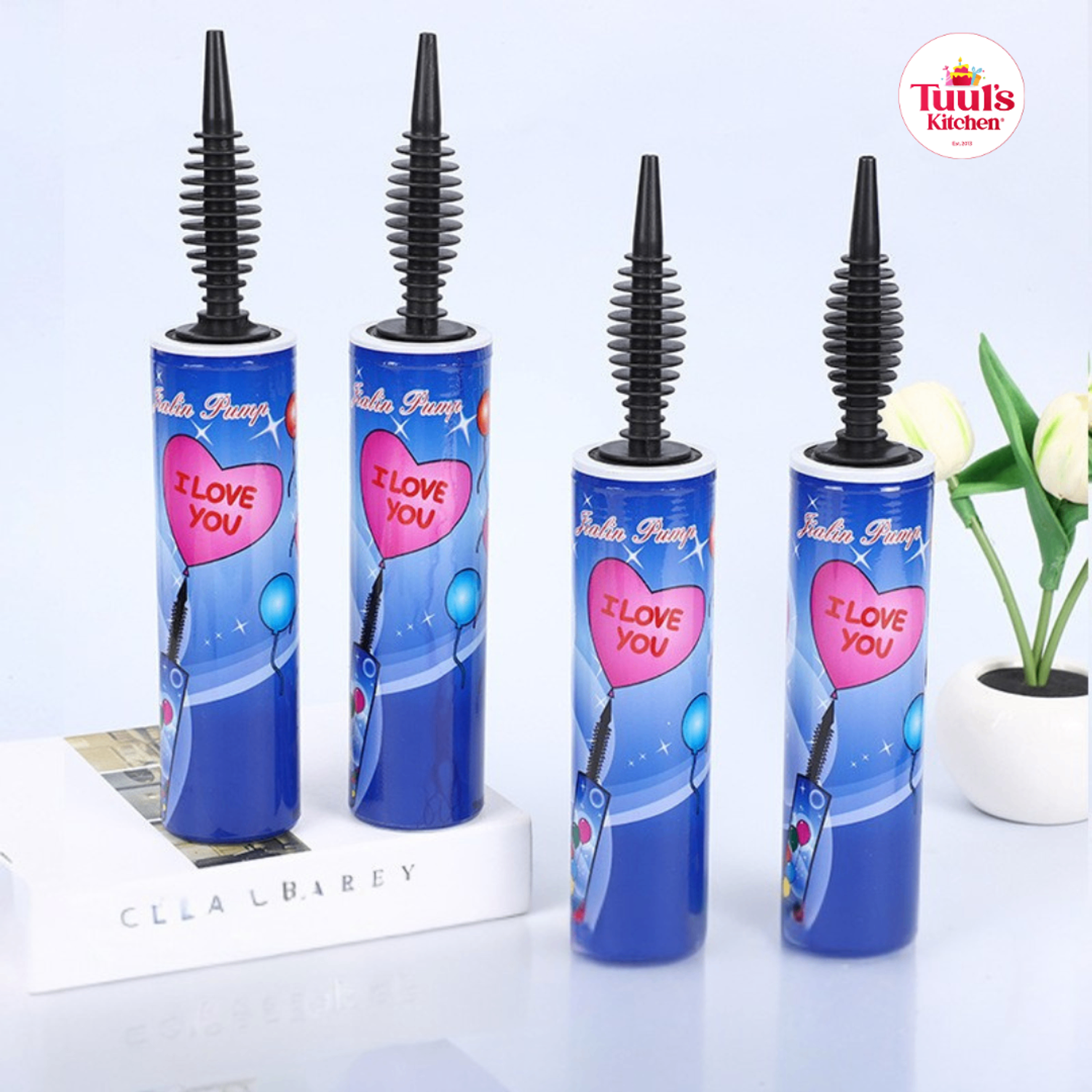 Шаар хийлэгч 30cm