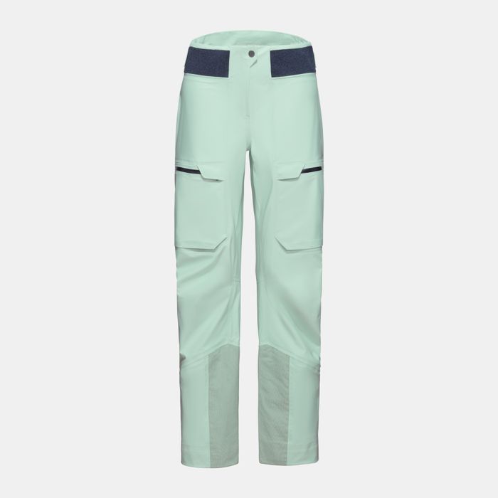 MAMMUT | Haldigrat Air HS Pants | Women
