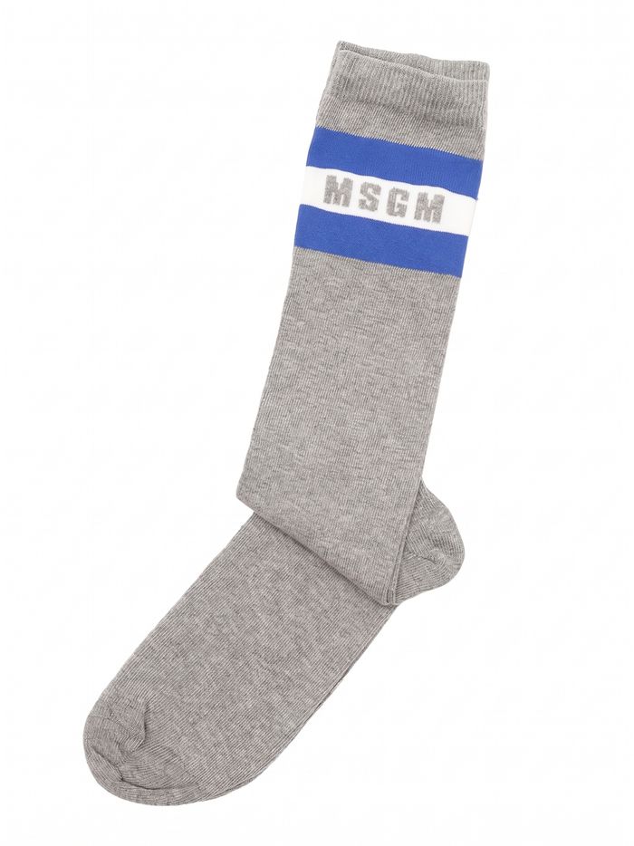 LONG SOCKS