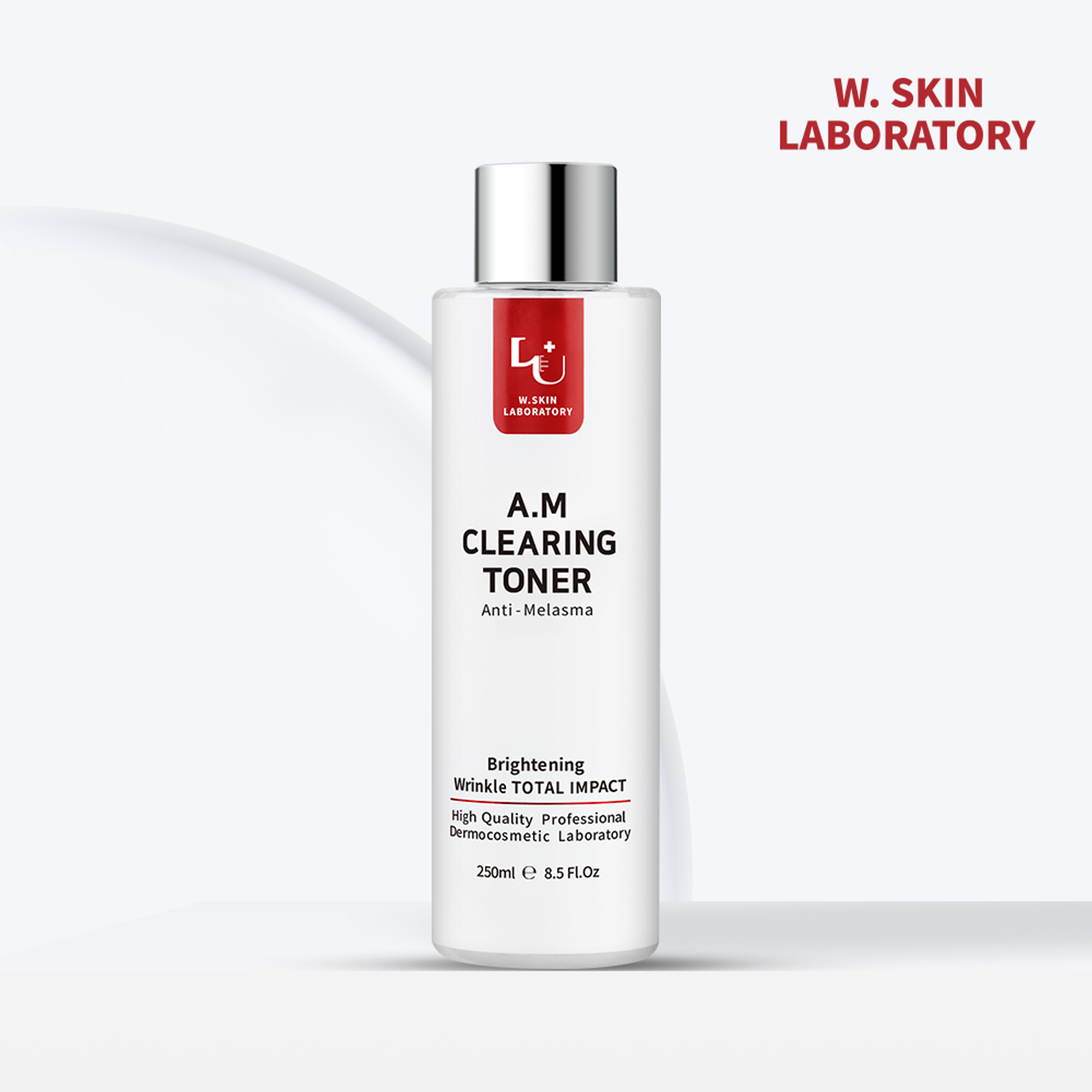 A.M (Anti-Melamsa) Clearing Toner 