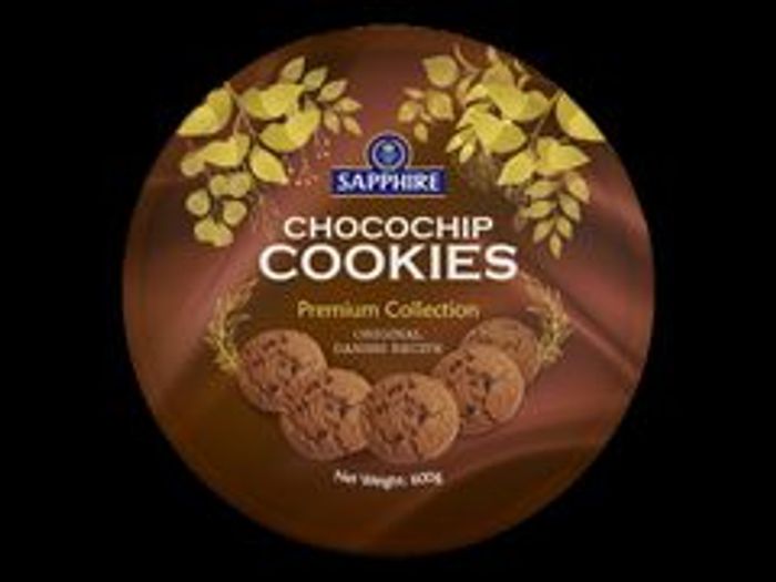 Печень Sapphire 600гр