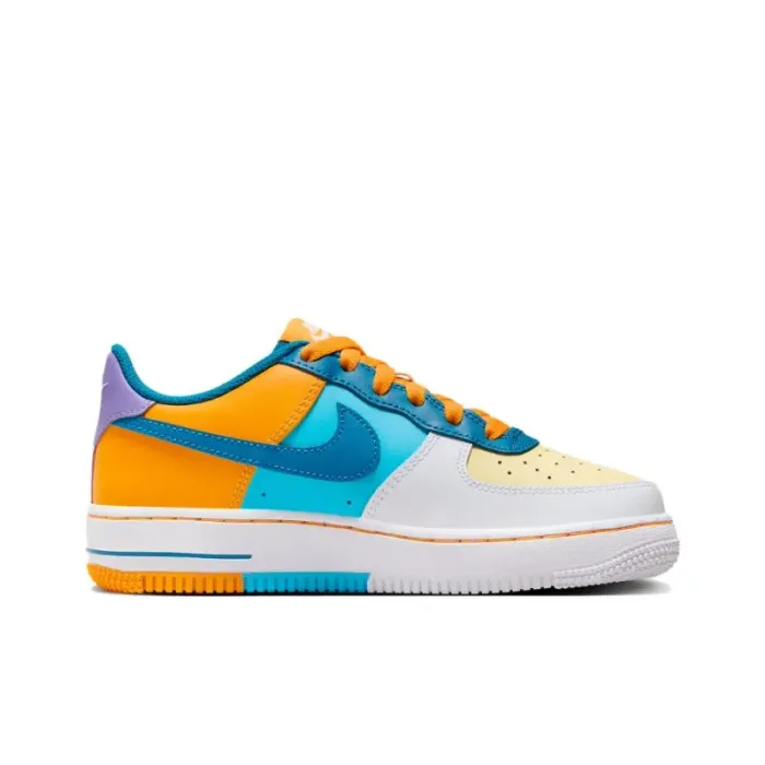 Nike Air Force 1 Low What The AF1 GS