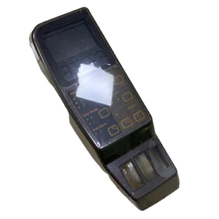 Rom-Cluster, Хянах Самбарны Тогтмол Санах Ой