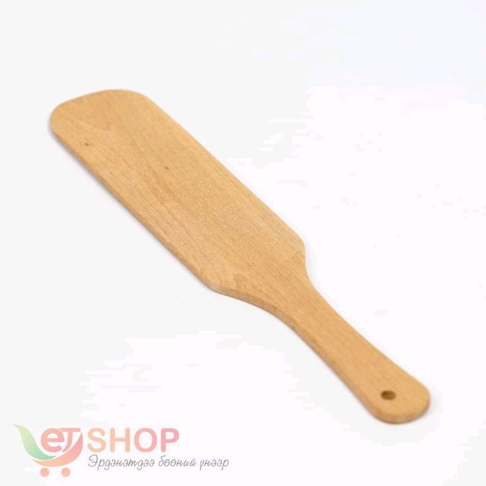 Модон хусуур