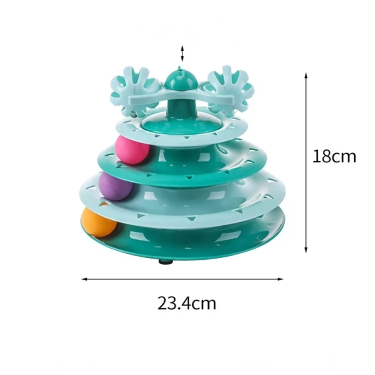 CATTURNTABLE Муурын Тоглоом