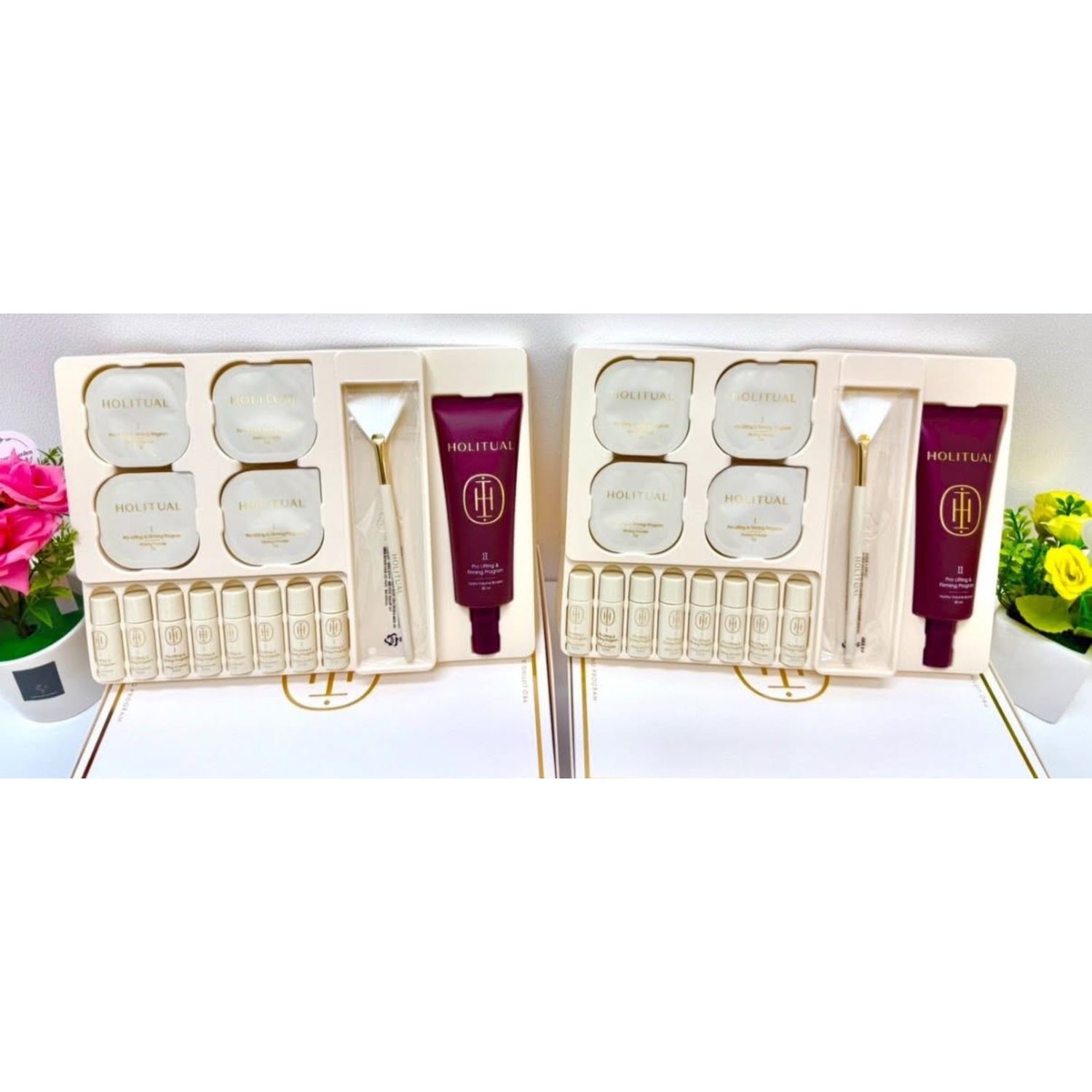 Мэсийн бус аргаар арьсыг өргөж, залуужуулах Програм