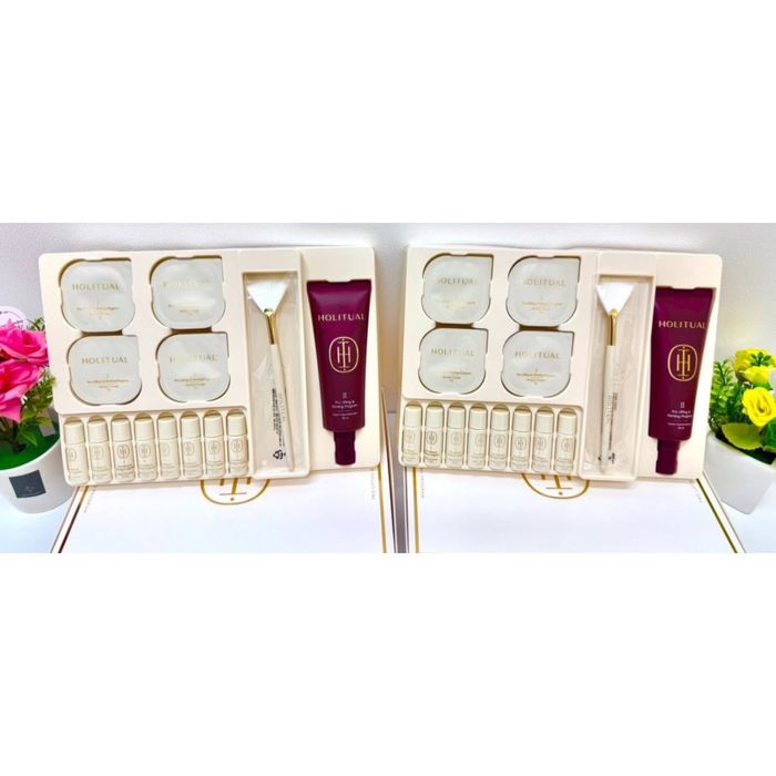 Мэсийн бус аргаар арьсыг өргөж, залуужуулах Програм